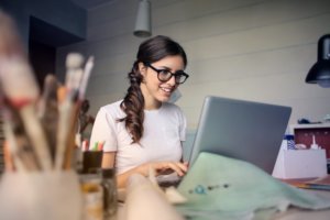 Answer Email Through Salesforce