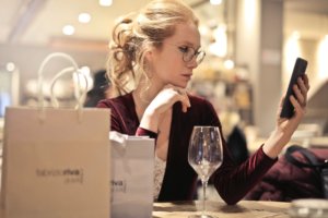 Capacity To Plug The Correspondence Separate And Enhance Finish Business Cycle : Salesforce Marketing Cloud SMS