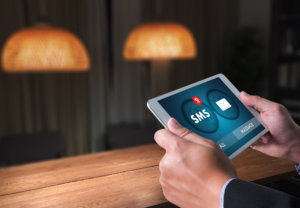 Fulfill the Demands of Customers through Salesforce Texting App