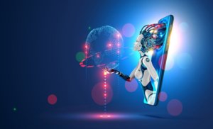 The Evolution of AI: Next Step in Marketing