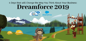4 Days that will Change the Way You Think About Your Business: Dreamforce 2026