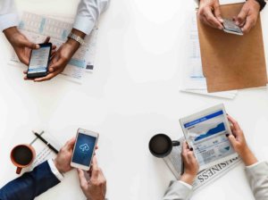 Text Messaging: The Future of Sales