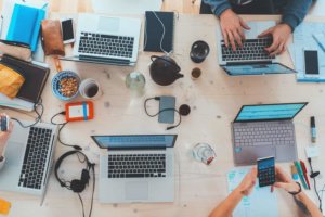 Here’s How Educational Industry is Taking Benefit from Salesforce Texting App
