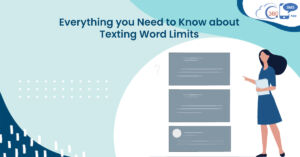 Everything you Need to Know About Texting Word Length 