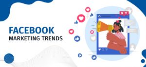 Top 4 Facebook Marketing Trends in 2026