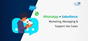 WhatsApp + Salesforce: Marketing, Messaging & Support Use Cases in 2026