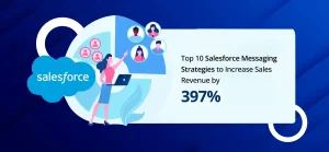 Top 10 Salesforce Messaging Strategies to Increase Sales Revenue by 397% in 2026