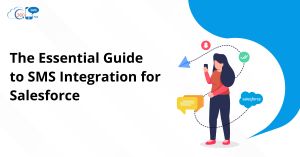 The Essential Guide to SMS Integration for Salesforce