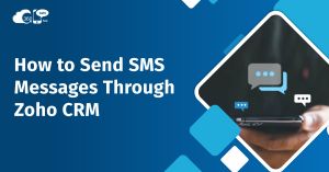 How to Send SMS from Zoho CRM: One-to-One, Bulk & Automated (2026)
