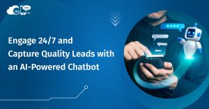 Engage 24/7 and Capture Quality Leads with an AI-Powered Chatbot
