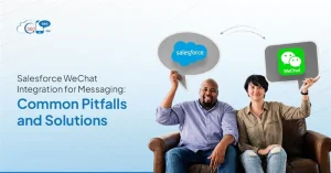 WeChat Integration for Messaging: Common Pitfalls and Solutions
