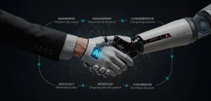 Who Owns the Customer Lifecycle- Your Team, Your Tools, or Your AI?