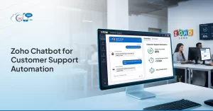 How Zoho Chatbots Are Transforming Customer Support Automation