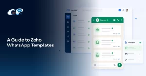 WhatsApp Templates in Zoho CRM: Approval Guide