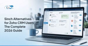 Sinch Alternatives for Zoho CRM Users: The Complete 2026 Guide